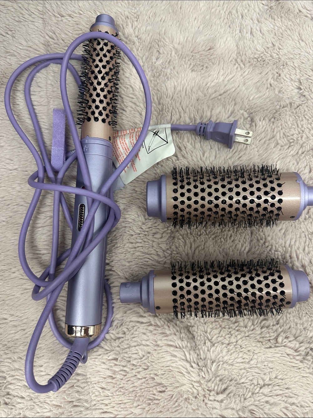 Monat Hair Drying Tool
